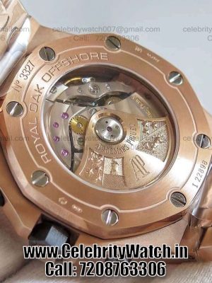 31 Audemars piguet royal oak offshore replica watches 6
