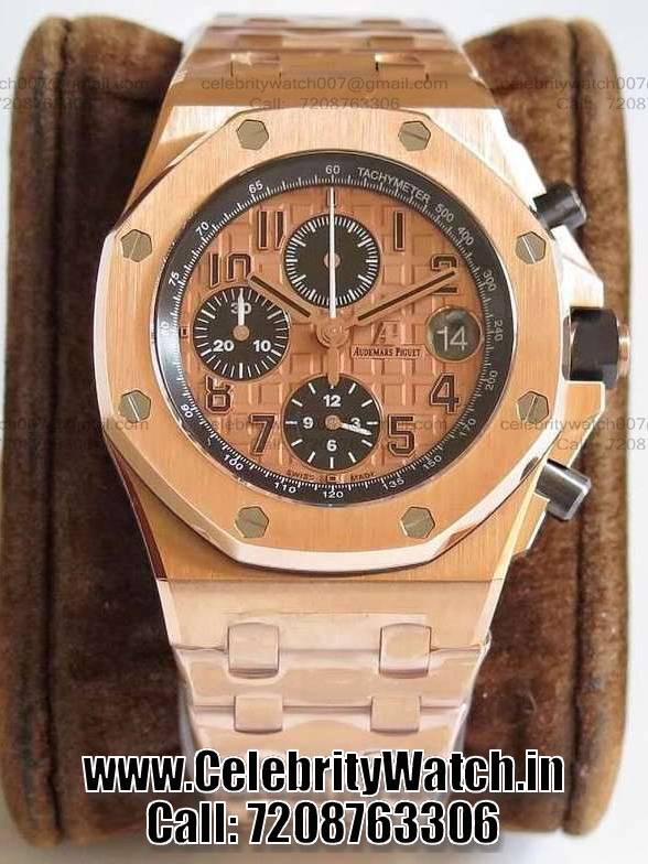 Best 1 1 Audemars Piguet Super Clone AP Royal Oak Replica Watches