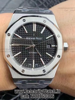 4 Audemars Piguet swiss eta watches