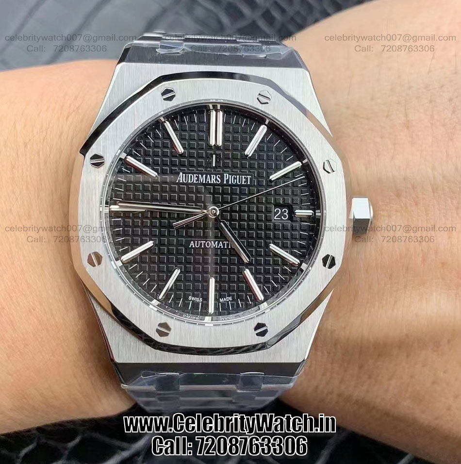 Buy Audemars Piguet Swiss ETA Replica Clone Watches India