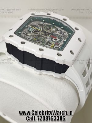 4 Richard mille super clone watches 2