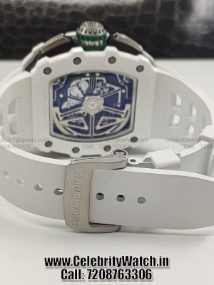 4 Richard mille super clone watches 3