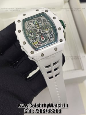 4 Richard mille super clone watches 4