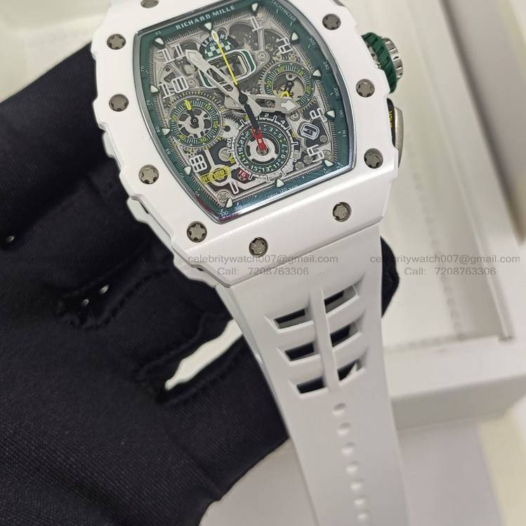 Best 1 1 Richard Mille Super Clone Replica Watches UK