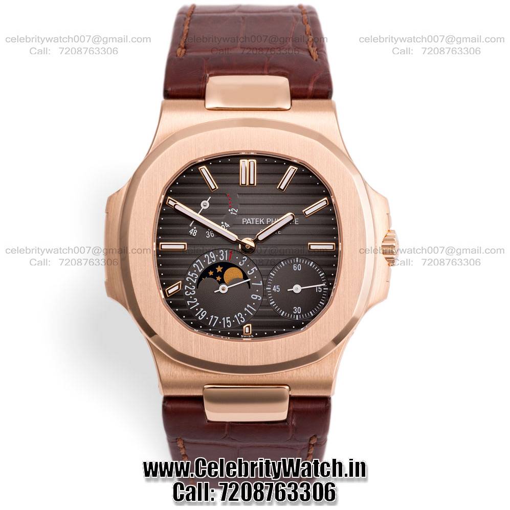 The Best 1 1 Patek Philippe Nautilus Replica Watches For Sale