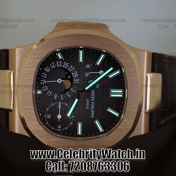 The Best 1 1 Patek Philippe Nautilus Replica Watches For Sale