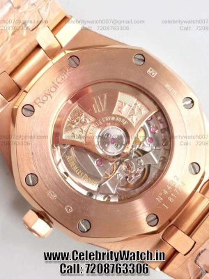 6 audemars piguet full diamonds watch 6