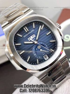 6 patek philippe 5726 swiss eta replica watch (2)