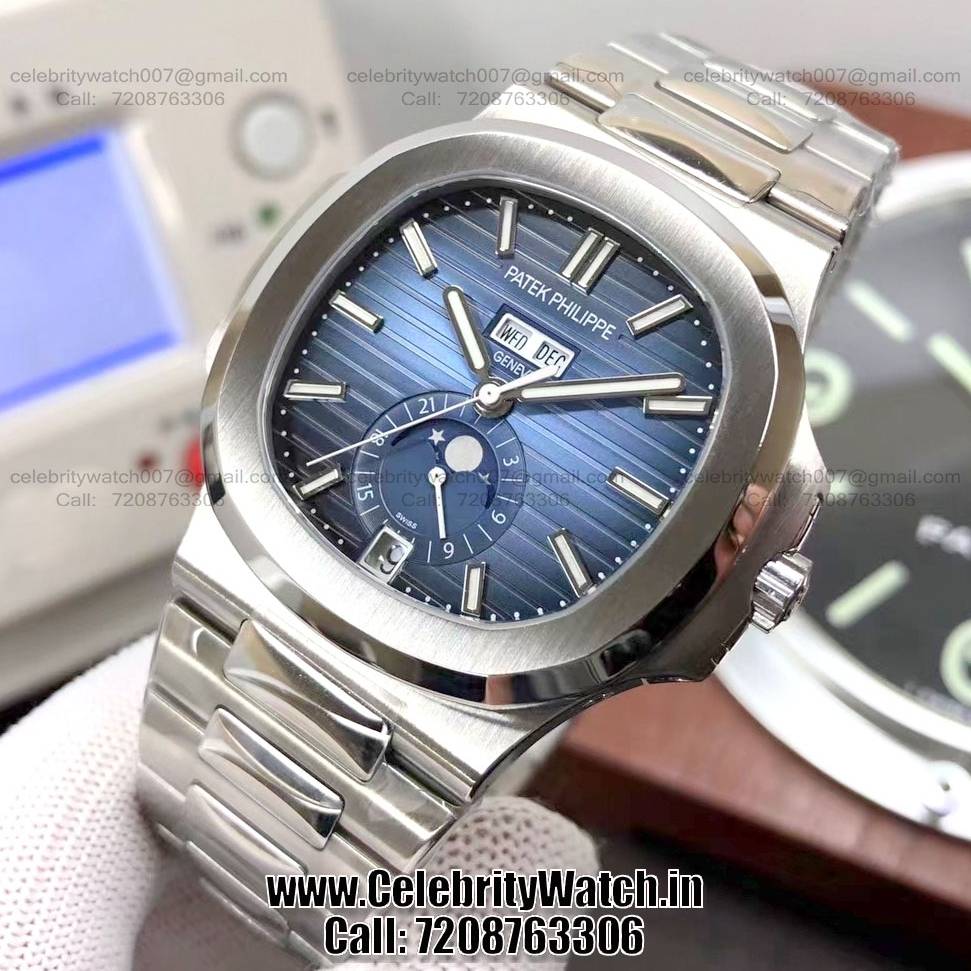 Patek philippe high clearance copy