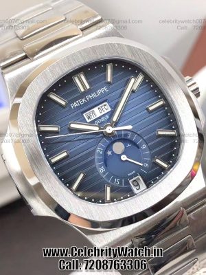 6 patek philippe 5726 swiss eta replica watch (4)