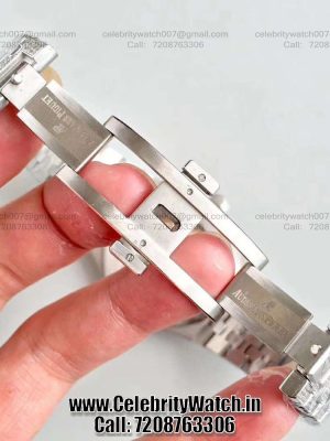 7 audemars piguet full iced out watch 8