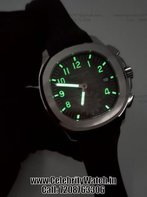 7 patek philippe aquanaut swiss replica watch (4)