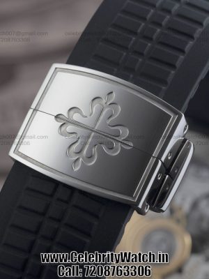 7 patek philippe aquanaut swiss replica watch (9)