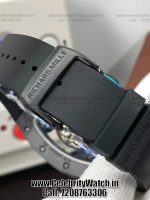 7 richard mille rm 055 replica watch 6