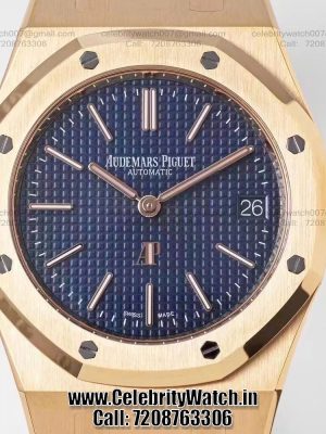 8 Audemars Piguet swiss eta 2
