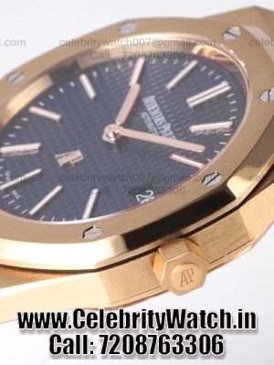 8 Audemars Piguet swiss eta 5