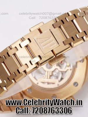 8 Audemars Piguet swiss eta 7
