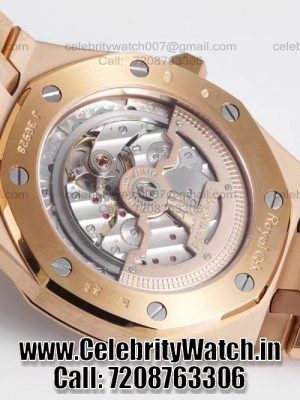 8 Audemars Piguet swiss eta 9