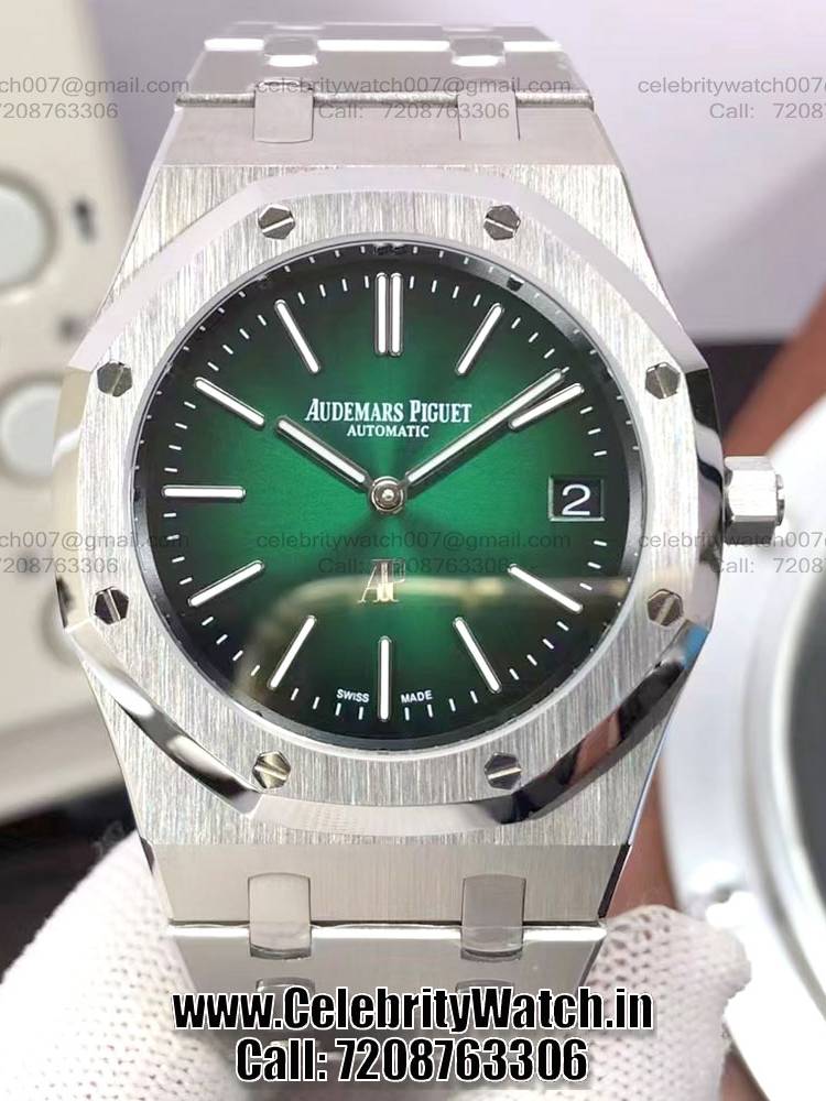 Best 1 1 Audemars Piguet Super Clone AP Royal Oak Replica Watches