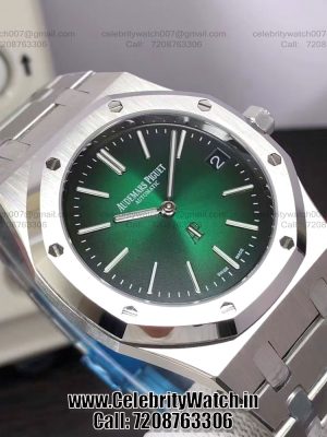 9 audemars piguet jumbo replica watch 4
