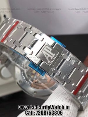 9 audemars piguet jumbo replica watch 7