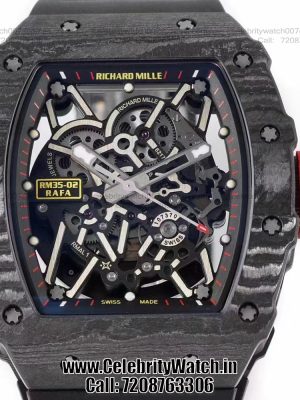 9 richard mille swiss replica watches 1