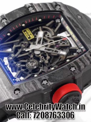 9 richard mille swiss replica watches 3