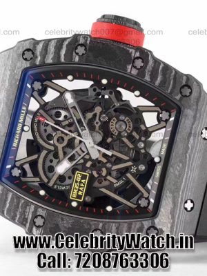 9 richard mille swiss replica watches 4