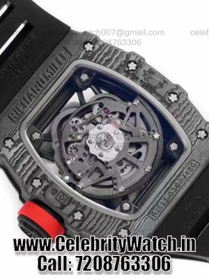 9 richard mille swiss replica watches 8