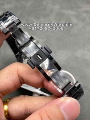 ap black ceramic