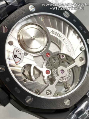 ap tourbillon movement usa