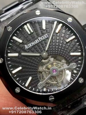 ap tourbillon watches israel