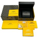Breitling Box with Papers