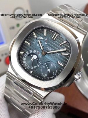 Patek nautilus 5712 super clone