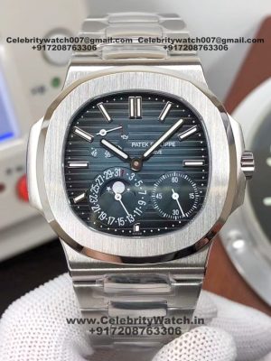 Patek philippe nautilus 5712 super clone