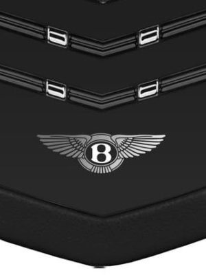 Vertu Signature Bentley Mobile Phone