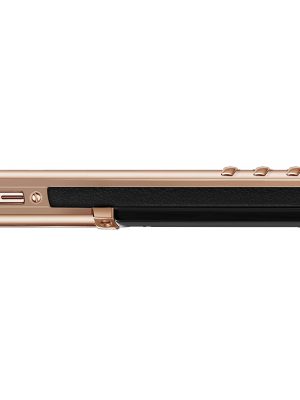Vertu Signature Red Gold Black Ceramic