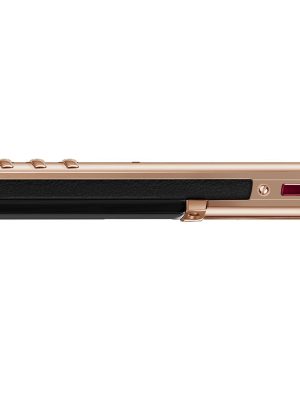 Vertu Signature Red Gold Black Ceramic phone