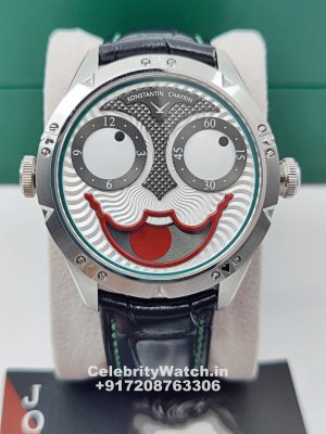 konstantin chaykin joker replica watch