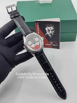 konstantin chaykin joker super clone watch