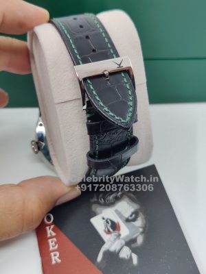 konstantin chaykin joker watch