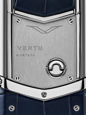 replica vertu phones india