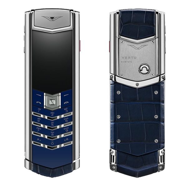 Vertu Phone 2025