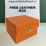 Free leather Box