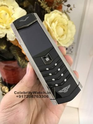 vertu bentley