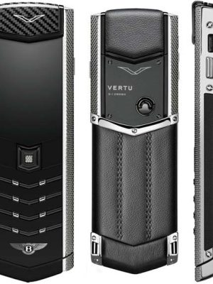 vertu bentley india