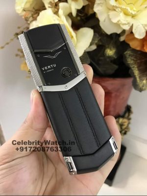 vertu bentley mobile