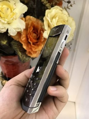 vertu bentley phone