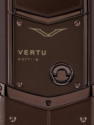 vertu clone phone uk