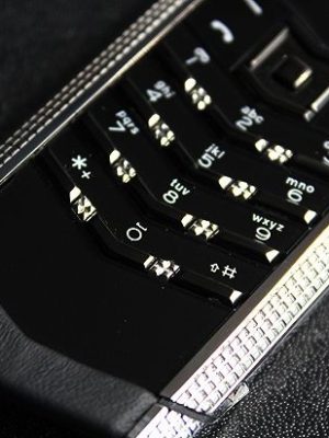 vertu copy phones